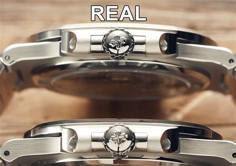 what do fakes watches use as leather straps|counterfeit luxury watches.